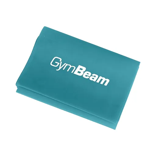 GYMBEAM Wide resistance band medium single variant posilňovacia guma