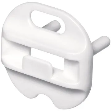 REER Ochrana zásuviek 6 ks (4013283290101)