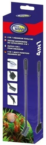 Aqua Nova Set 4in1