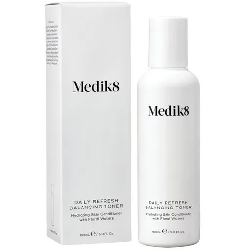 Medik8 Daily Refresh Balancing Toner 150 ml
