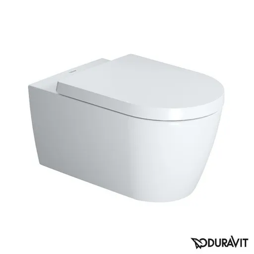 Duravit Me By Starck wc závesné zadný odpad 2529092000