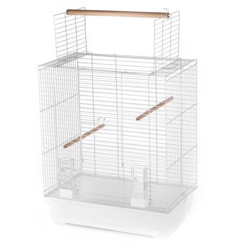 Inter Zoo klietka pre vtáky Ara Big pozink 54x38x67