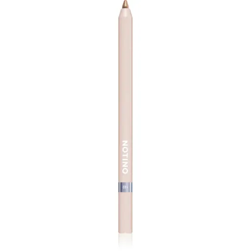 Notino Lifeproof Multichrome Soft Gel Eyeliner vodeodolná ceruzka na oči s multichromatickým efektom 122 Goldie 1.3 g