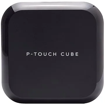 Brother PT-P710BT (PTP710BTXG1) + ZDARMA Darček Predĺženie záruky na 3 roky po registrácii do 60 dní od nákupu