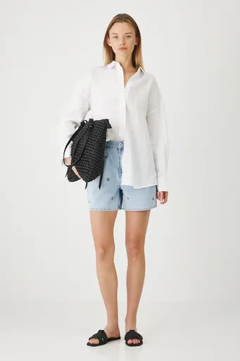 Ľanová košeľa Medicine