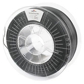 Spectrum Filament Smart ABS 1000g, dark grey