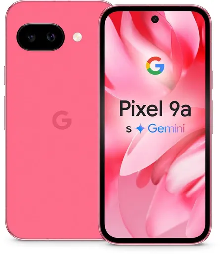 Google Pixel 9a 8GB/128GB Peóny, EU