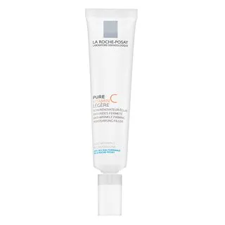 La Roche-Posay Redermic C Anti-Wrinkle Firming Moisturizing Filler liftingový spevňujúci krém proti vráskam 40 ml