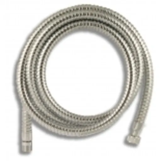 Sprchová hadica Novaservis k vanové baterii chróm H0045.0