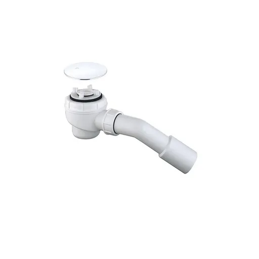 Kludi TASSO sifon k vaničce 2105205-00