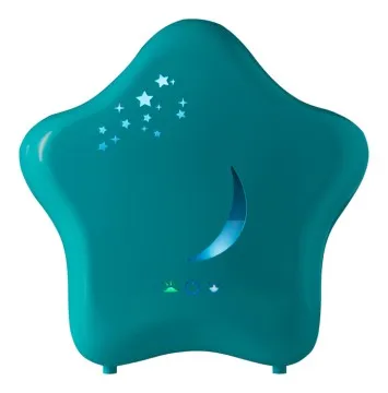 LANAFORM Moony ultrazvukový zvlhčovač pre deti 3v1
