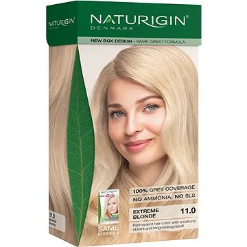 NATURIGIN Extreme Blonde 11.0 (40 ml) (5710216001573)