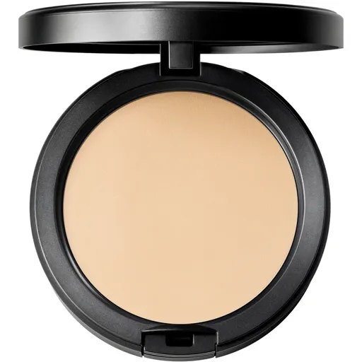 MAC Cosmetics Studio Fix Powder Plus Foundation Prefill zmatňujúci púdrový make-up odtieň NC13 12 g