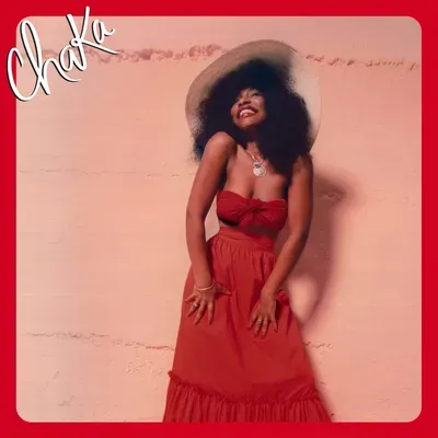 Chaka Khan, Chaka, CD