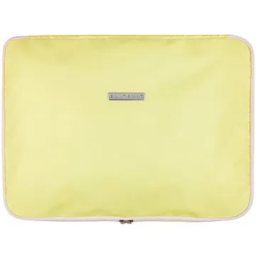 Suitsuit obal na oblečenie do príručneho kufra vel. XL Mango Cream (8718546625053)