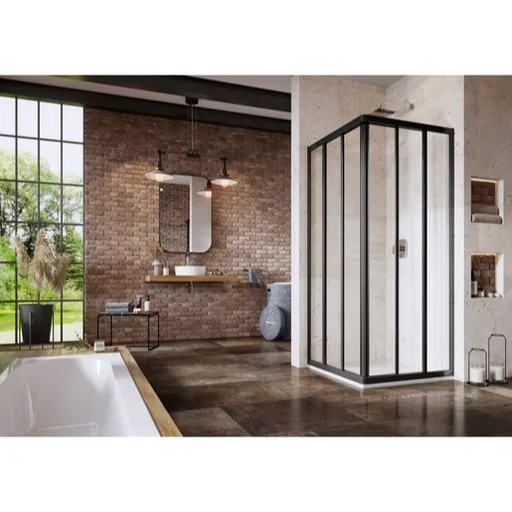 Ravak Supernova sprchové dvere 75 cm 15V303R2Z1