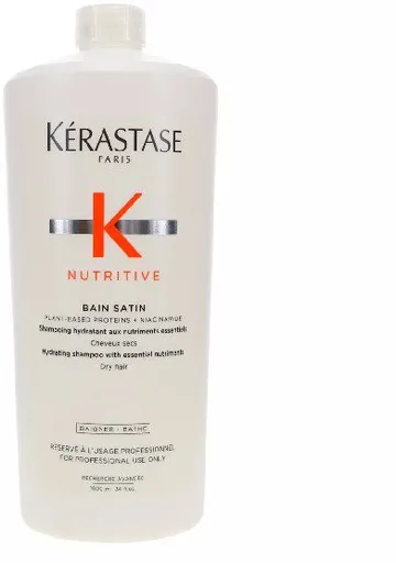 KERASTASE Nutritive Bain Satin 1 Irisome 1000 ml (3474630564732)