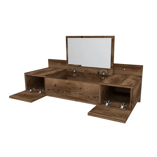 Kozmetický stol Zakkum Lydia