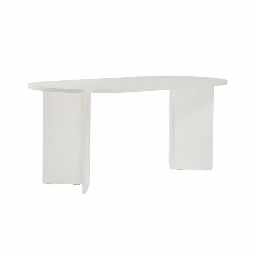 Jedálenský stôl Sablin Wood White