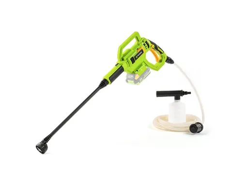 Vysokotlakový čistič AKU FIELDMANN FDW 70905-0 bez akumulátora