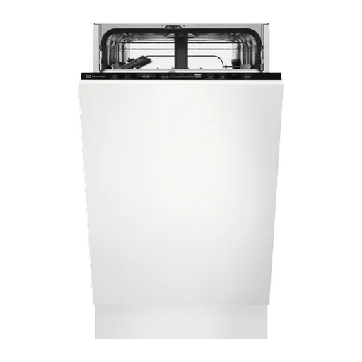 Electrolux KESC2210L + Záruka 10 rokov na invertor motor