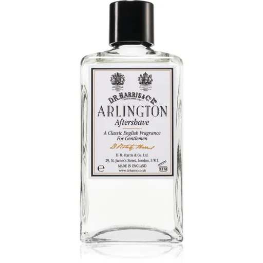 D.R. Harris Aftershave Arlington voda po holení pre mužov 100 ml