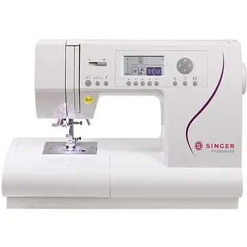 Singer C430 Professional (SIN067)