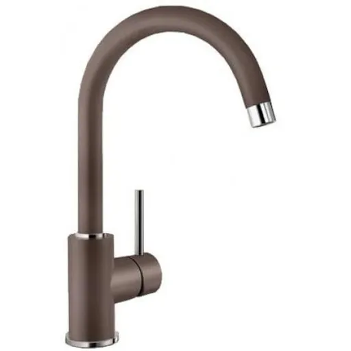 Blanco Mida drezová batéria s otočným ramienkom kávová 519423