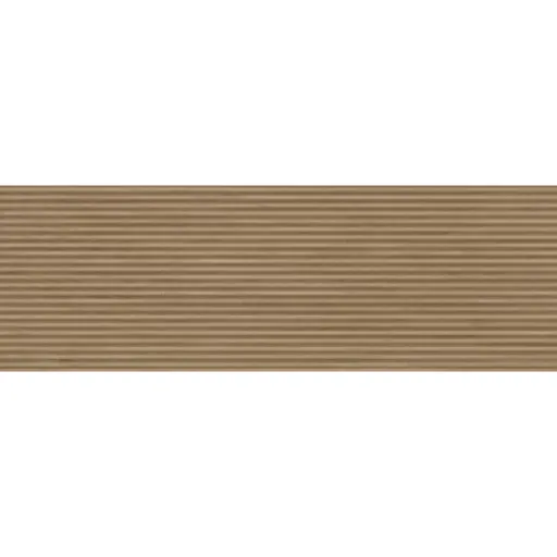 Obklad Argenta Marlen nut slat 40x120 cm mat DMARLEN412NUT