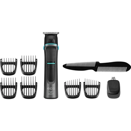 ECG GRS 3820 Magnetic elektrický holiaci strojček 1 ks