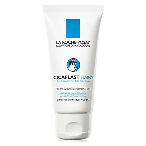 LA ROCHE-POSAY Cicaplast Krém na ruky 100 ml