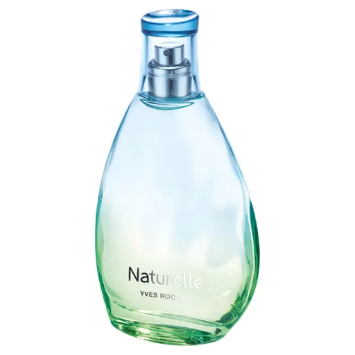YVES ROCHER Toaletná voda Naturelle 75 ml