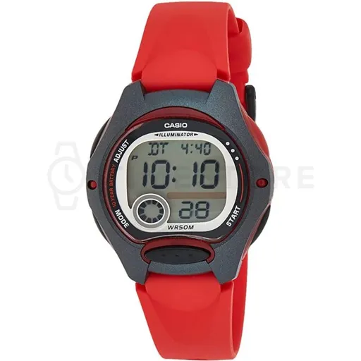 Casio Collection LW-200-4AVEF