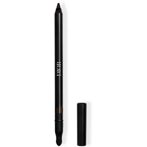 DIOR Diorshow On Stage Crayon vodeodolná ceruzka na oči odtieň 594 Brown 1.2 g