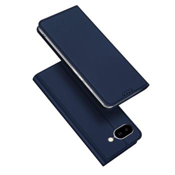 DUX Zaklápacie puzdro pre Google Pixel 9a modré