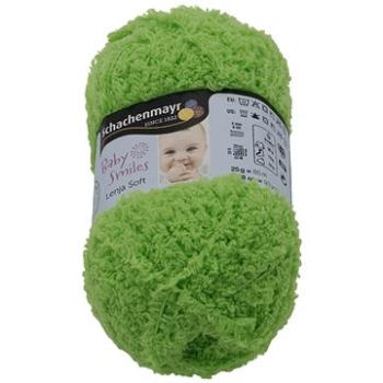 LENJA soft 25 g – 1072 zelená (7143)