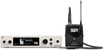 Sennheiser ew 500 G4-CI1 Bezdrôtový set BW: 626-698 MHz