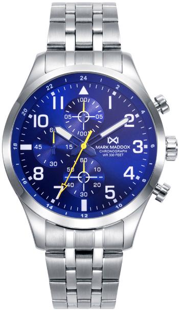 Mark Maddox Mission Chrono HM0149-34