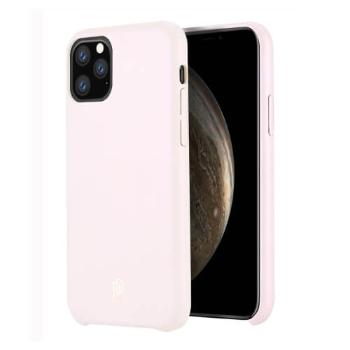 DUX SKIN LITE Apple iPhone 11 Pro Max ružový