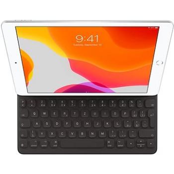 Apple Smart Keyboard iPad 10.2 2019 a iPad Air 2019 – CZ (MX3L2CZ/A)