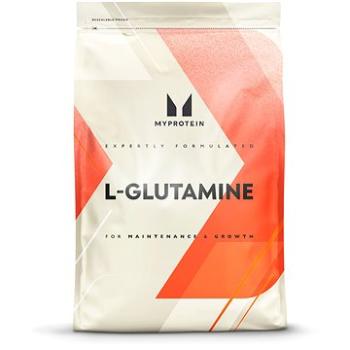 MyProtein L-glutamine 1000 g (5055534302057)