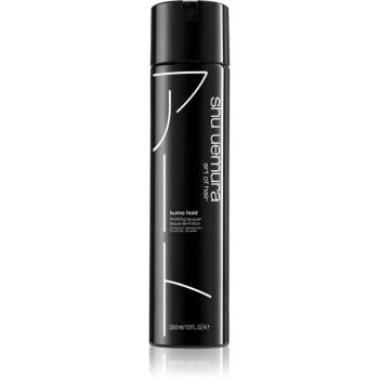 Shu Uemura Styling kumo hold lak na vlasy so silnou fixáciou 300 ml