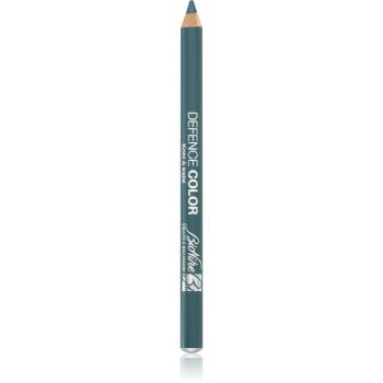 BioNike Color Kohl & Kajal kajalová ceruzka na oči odtieň 105 Vert 1 ks