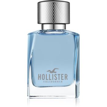 Hollister Wave toaletná voda pre mužov 30 ml