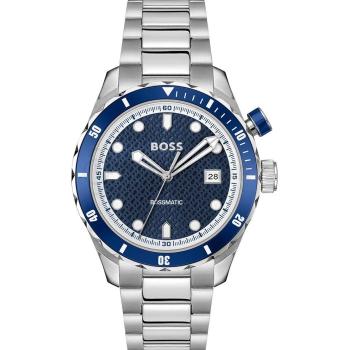 Hugo Boss Bossmatic 1514177 - 30 dní na vrátenie tovaru, Garancia originality