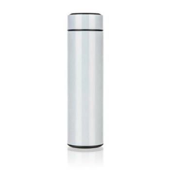 Termos Banquet Smart Trek BT 470 ml, alb, alb