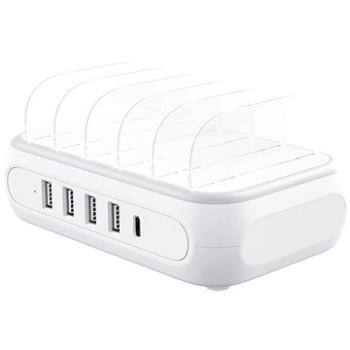 ORICO APD-4U1C-EU-WH-BP