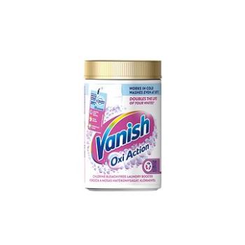 VANISH Oxi Action na bielenie a odstránenie škvŕn 625 g (5997321747804)