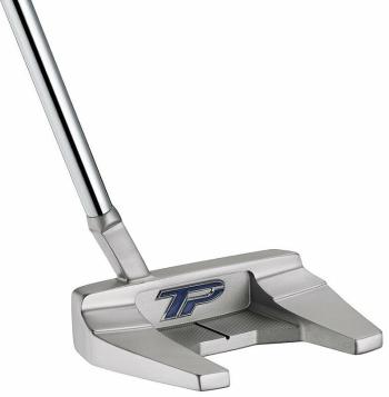 TaylorMade TP Hydro Blast Bandon 3 Ľavá ruka 3 34" Golfová palica Putter