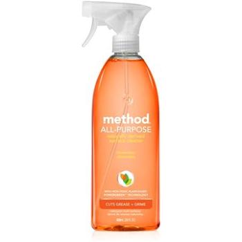 METHOD na kuchyne klementínka 828 ml (817939012413)